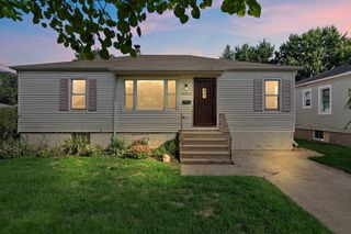 2533 171st Street, Hammond, IN 46323