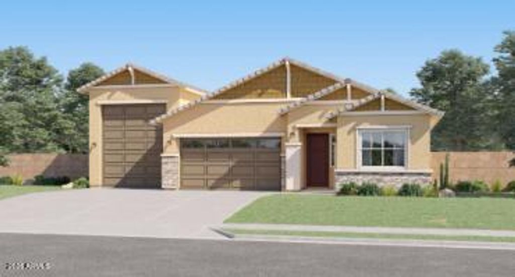 2923 E ETHELRIDGE Drive, San Tan Valley, AZ 85143 — exterior