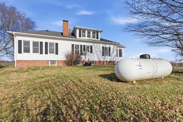 1581 Poosey Ridge Road, Richmond, KY 40475