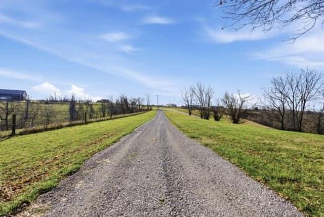 1581 Poosey Ridge Road, Richmond, KY 40475