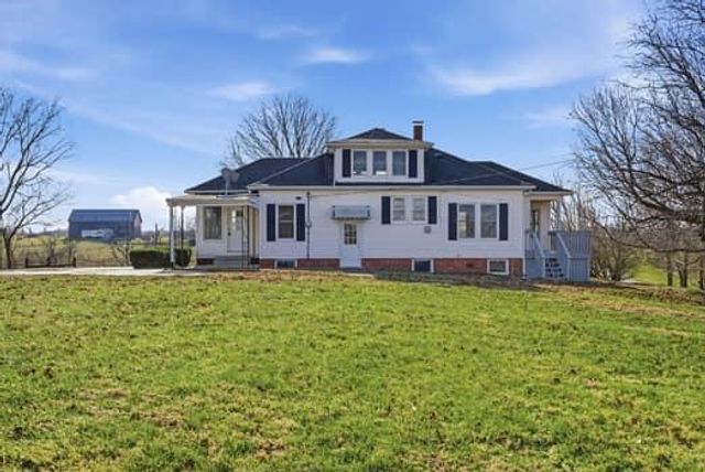 1581 Poosey Ridge Road, Richmond, KY 40475