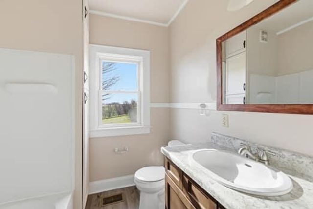 1581 Poosey Ridge Road, Richmond, KY 40475