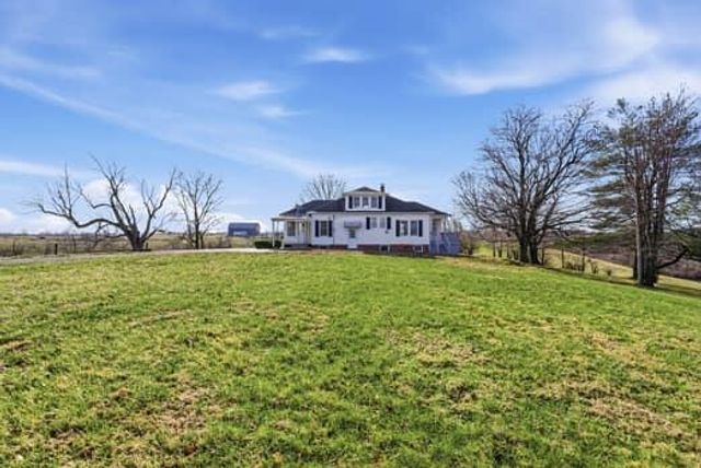 1581 Poosey Ridge Road, Richmond, KY 40475