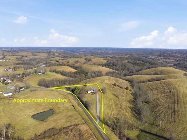 1581 Poosey Ridge Road, Richmond, KY 40475