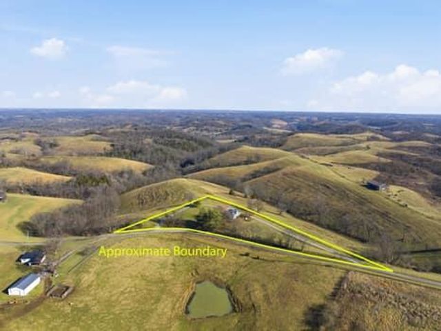 1581 Poosey Ridge Road, Richmond, KY 40475