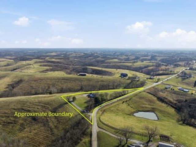 1581 Poosey Ridge Road, Richmond, KY 40475