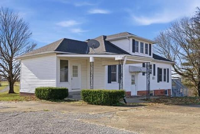 1581 Poosey Ridge Road, Richmond, KY 40475