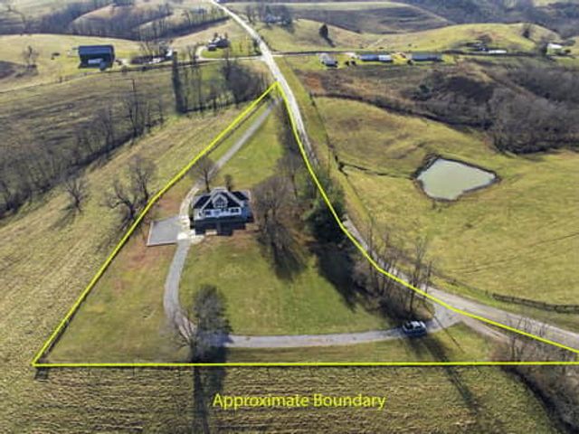 1581 Poosey Ridge Road, Richmond, KY 40475