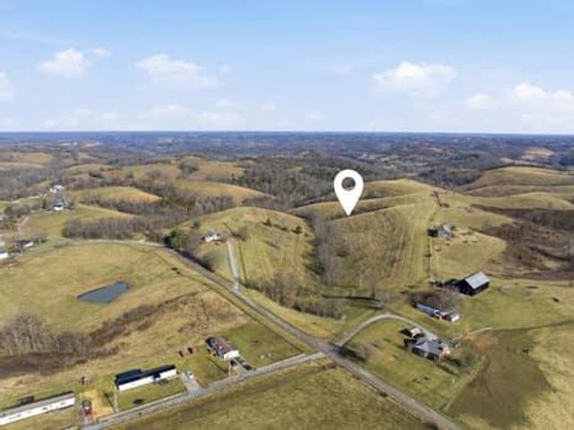 1581 Poosey Ridge Road, Richmond, KY 40475