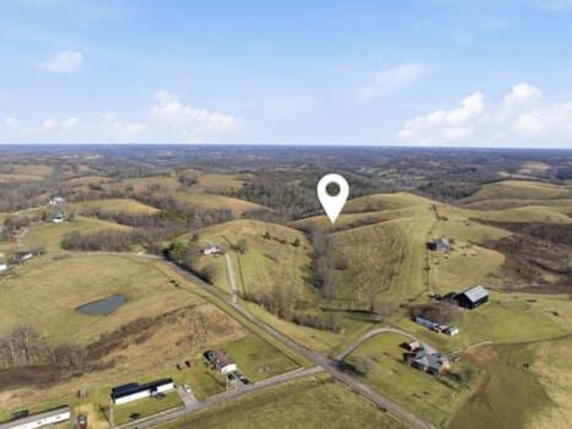 1581 Poosey Ridge Road, Richmond, KY 40475
