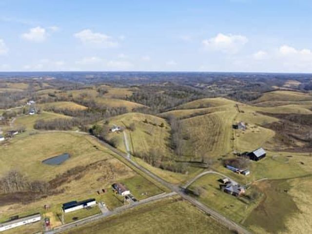 1581 Poosey Ridge Road, Richmond, KY 40475