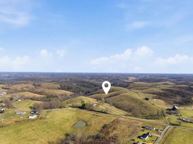1581 Poosey Ridge Road, Richmond, KY 40475