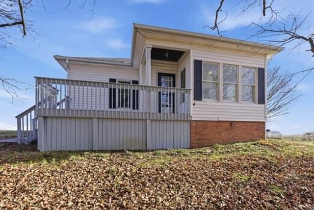 1581 Poosey Ridge Road, Richmond, KY 40475