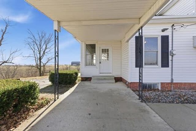 1581 Poosey Ridge Road, Richmond, KY 40475