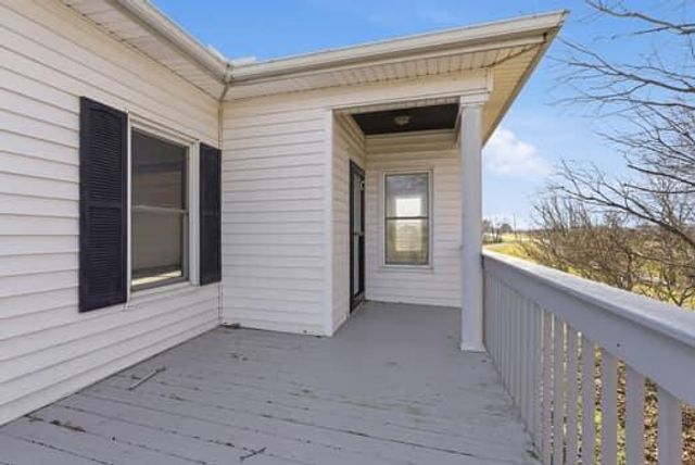 1581 Poosey Ridge Road, Richmond, KY 40475