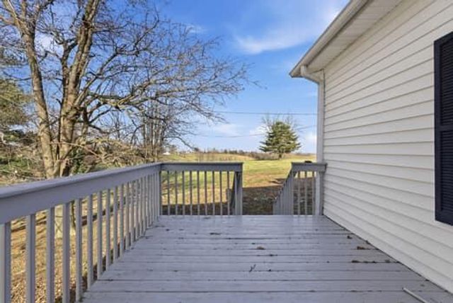 1581 Poosey Ridge Road, Richmond, KY 40475