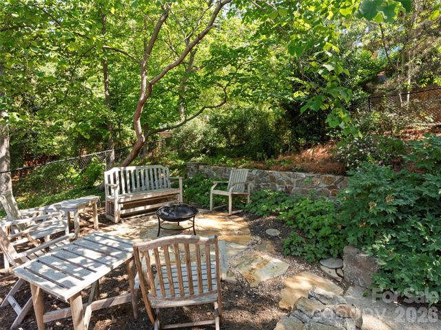 19 Blackwood Road, Asheville, NC 28804