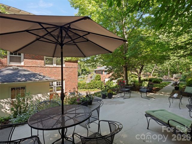 19 Blackwood Road, Asheville, NC 28804