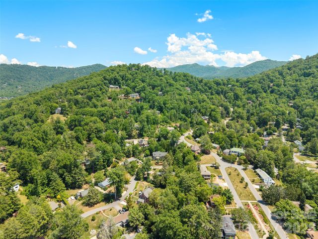 19 Blackwood Road, Asheville, NC 28804