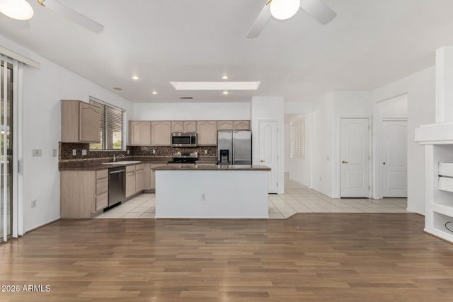 19891 N Tapestry Court, Surprise, AZ 85374