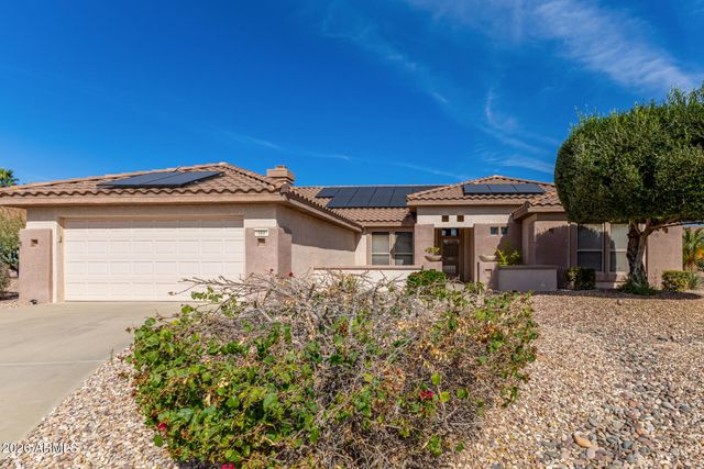 19891 N Tapestry Court, Surprise, AZ 85374