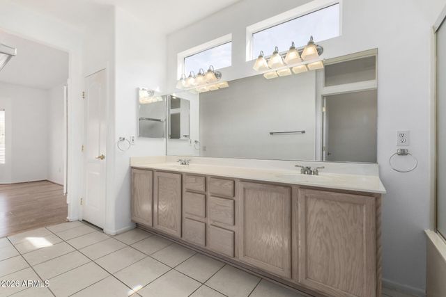 19891 N Tapestry Court, Surprise, AZ 85374