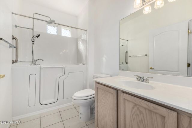 19891 N Tapestry Court, Surprise, AZ 85374