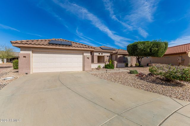 19891 N Tapestry Court, Surprise, AZ 85374