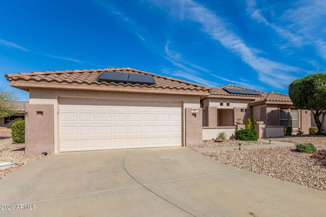 19891 N Tapestry Court, Surprise, AZ 85374