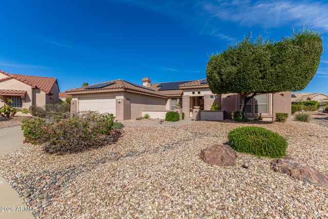 19891 N Tapestry Court, Surprise, AZ 85374
