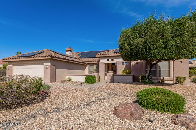 19891 N Tapestry Court, Surprise, AZ 85374