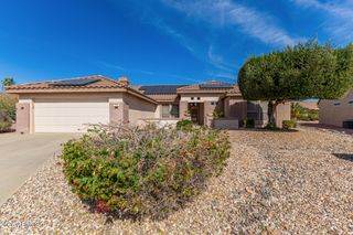 19891 N Tapestry Court, Surprise, AZ 85374