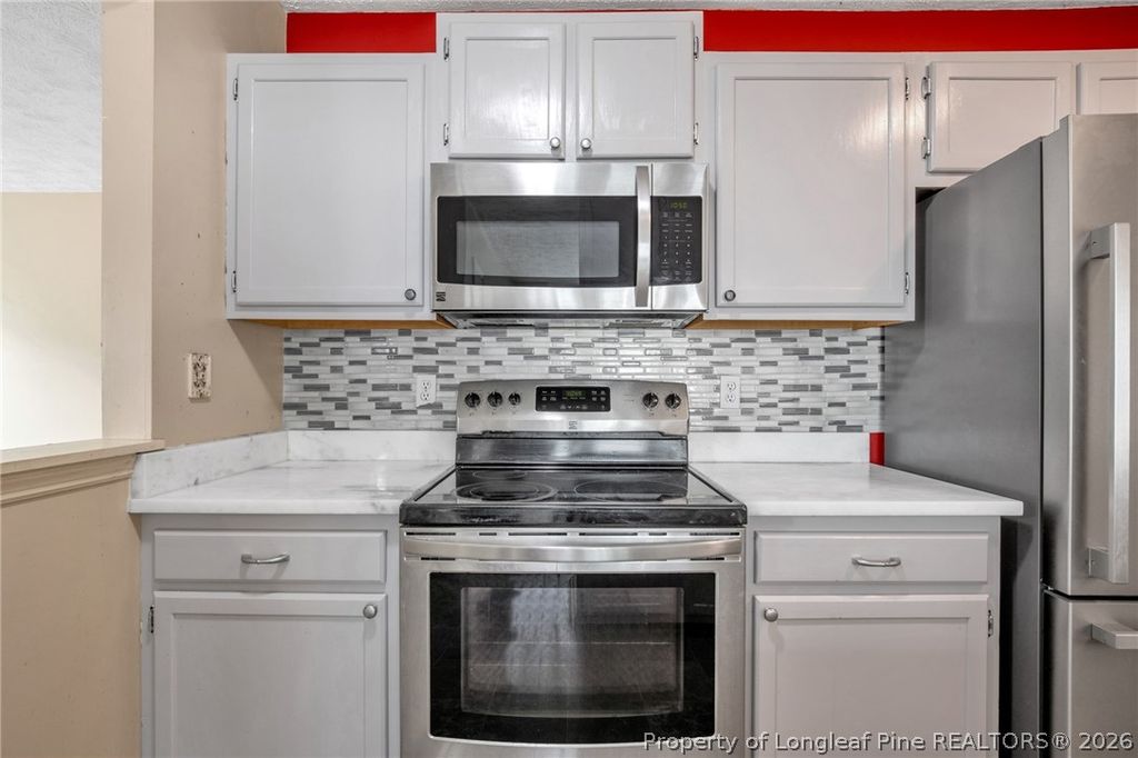 5332 Blanchette Street, Hope Mills, NC 28348 — photo 11