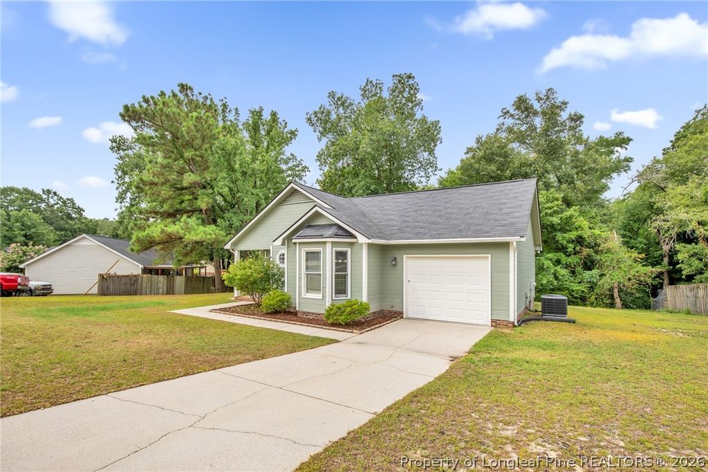 5332 Blanchette Street, Hope Mills, NC 28348 — photo 2