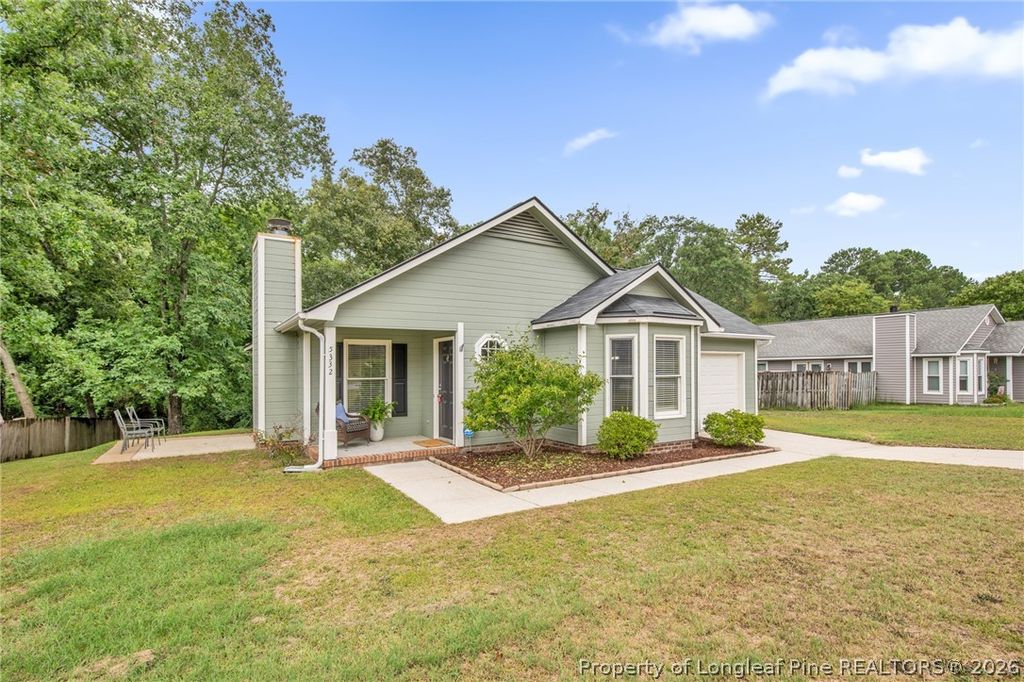 5332 Blanchette Street, Hope Mills, NC 28348 — photo 3