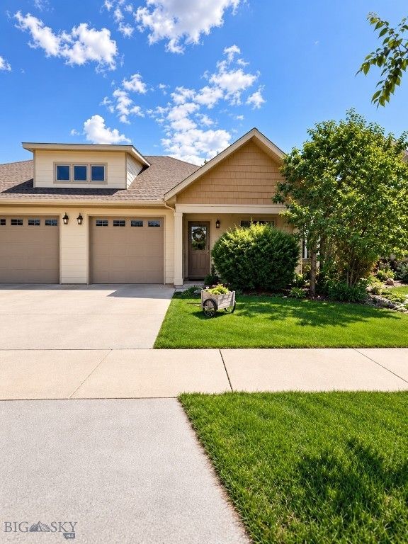 852 Forestglen B, Bozeman, MT 59718 photo 2