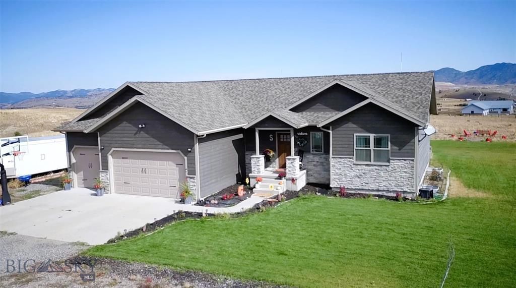 90 POSSE COURT, BUTTE, MT 59701, BUTTE, MT Clearwater Properties