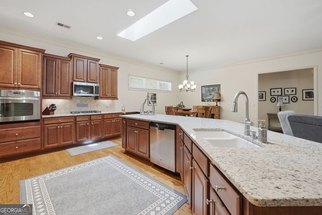 177 Owens Farm Lane, Woodstock, GA 30188