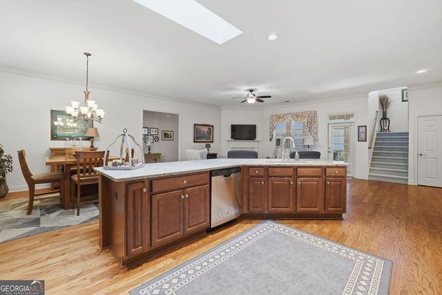 177 Owens Farm Lane, Woodstock, GA 30188