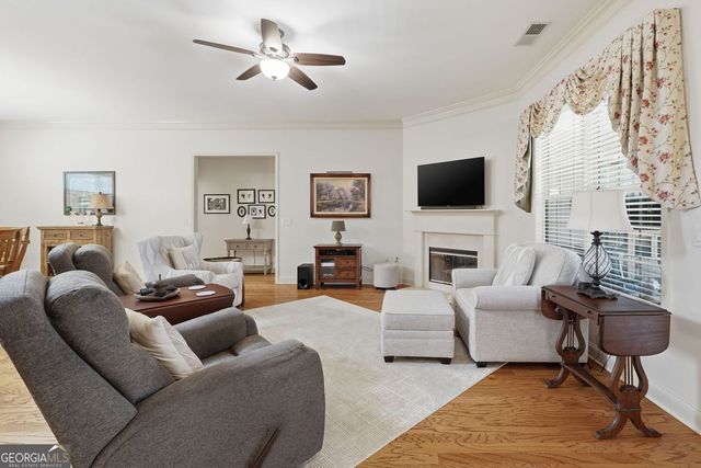 177 Owens Farm Lane, Woodstock, GA 30188