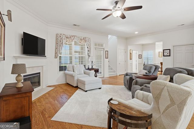 177 Owens Farm Lane, Woodstock, GA 30188