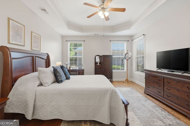 177 Owens Farm Lane, Woodstock, GA 30188