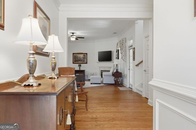 177 Owens Farm Lane, Woodstock, GA 30188