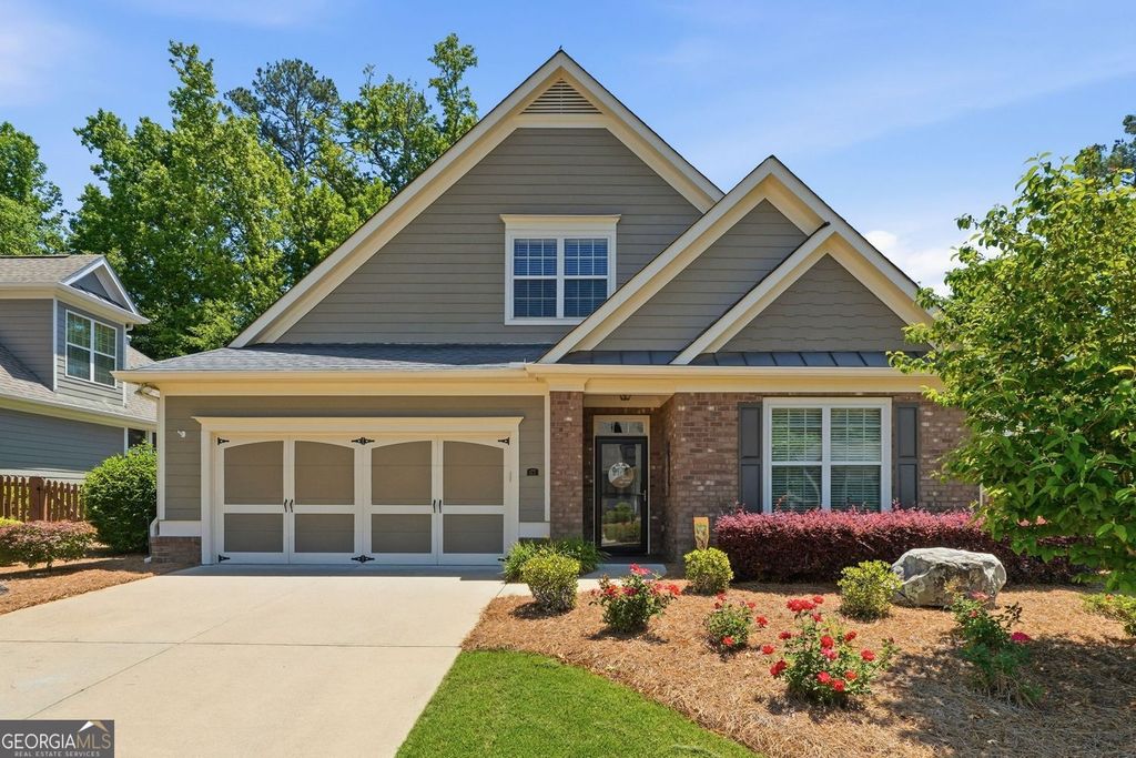 177 Owens Farm Lane, Woodstock, GA 30188