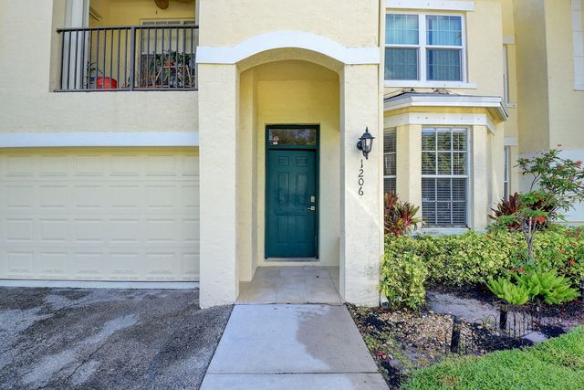 1206 BELMONT Place, Boynton Beach, FL 33436