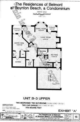 1206 BELMONT Place, Boynton Beach, FL 33436