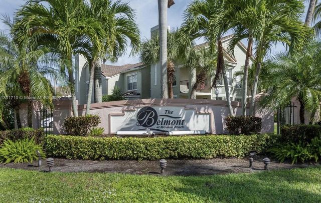 1206 BELMONT Place, Boynton Beach, FL 33436