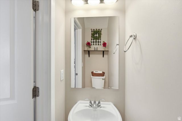 1250 W 2420 S, Nibley, UT 84321