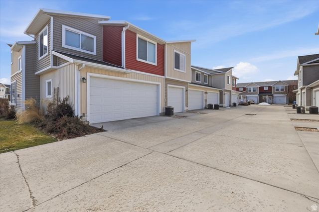 1250 W 2420 S, Nibley, UT 84321
