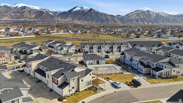 1250 W 2420 S, Nibley, UT 84321